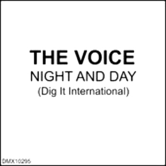 Night and day